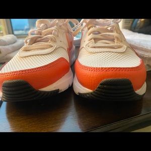 Womens Nike size 9. New with box.